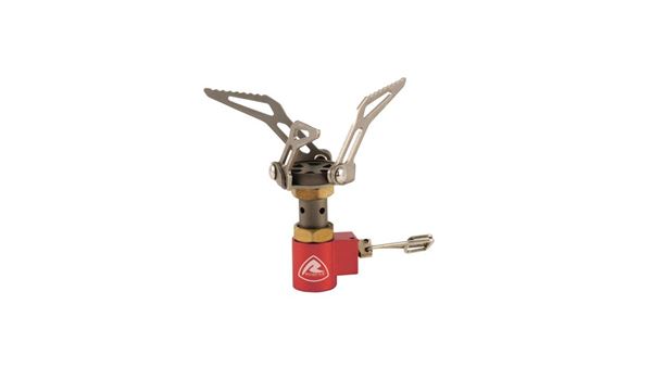 Picture of Fire Midge Titanium